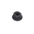 11546365 - : Multi-Purpose Nut for Buick: Enclave, Envision, Regal Sportback, Regal TourX | Cadillac: CT6, LYRIQ, OPTIQ, XT4, XT5, XT6 | Chevrolet: Blazer EV, Bolt EUV, Corvette, Cruze, Equinox, Equinox EV, Malibu, Silverado 2500 HD, Silverado 3500 HD, Spark, Trailblazer, Traverse, Volt | GMC: Acadia, Sierra 2500 HD, Sierra 3500 HD, Terrain Image