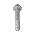 6505444AA - Front Suspension: Hex Flange Head Bolt for Chrysler: Aspen | Dodge: Durango, Ram 1500, Ram 2500, Ram 3500 | Jeep: Grand Cherokee | Ram: 2500, 3500 Image