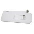 92011SC022LO - Body: Sun-visor for Subaru Image
