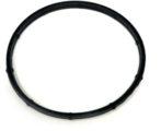 3C3Z9P457AA - : Fuel Injection Throttle Body Mounting Gasket for Ford Image