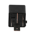 7N0951253 - Electrical: Relay for Volkswagen: Beetle, Golf, Golf R, GTI, Jetta, Passat, Phaeton, R32, Rabbit, Touareg Image
