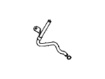 266123C201 - : Guide Tube for Kia Image