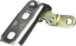 13501711 - Body: Upper Hinge for Cadillac: ATS, CT4, CTS, STS | Chevrolet: Camaro, Cruze, Cruze Limited Image