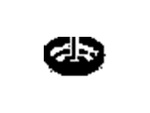 90223654 - Suspension: Strut Mount Retainer for GM Image
