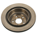 26700AE081 - : Rotor Rear for Subaru: Impreza, Legacy, Outback Image