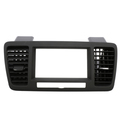 66060AG07B - Body: Center Grille for Subaru: Legacy, Outback Image