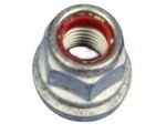 6506587AA - Rear Suspension: Hex Nut And Washer for Dodge: Durango, Ram 1500 | Jeep: Cherokee, Grand Cherokee, Grand Cherokee L, Grand Cherokee WK, Grand Wagoneer, Wagoneer, Wagoneer S | Ram: 1500, 1500 Classic Image
