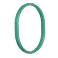 4L2Z9461BA - : Manifold Gasket for Ford Image