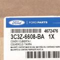 3C3Z6608BA - : Engine Oil Pump Rotor for Ford Image