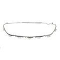 NH53501T2A - : Grille Molding for Mazda Image