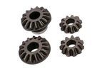 84019274 - Universals &amp; Rear Axle: Gear Kit for Cadillac: Escalade, Escalade ESV, Escalade EXT | Chevrolet: Avalanche 1500, Avalanche 2500, Silverado 1500, Silverado 1500 Classic, Silverado 1500 HD, Silverado 1500 HD Classic, Silverado 2500, Silverado 2500 HD, Silverado 2500 HD Classic, Silverado 3500, Silverado 3500 Classic, Silverado 3500 HD, Suburban 1500, Suburban 2500, Tahoe | GMC: Sierra 1500, Sierra 1500 Classic, Sierra 1500 HD, Sierra 1500 HD Classic, Sierra 2500, Sierra 2500 HD, Sierra 2500 HD Classic, Sierra 3500, Sierra 3500 Classic, Sierra 3500 HD, Yukon, Yukon XL 1500, Yukon XL 2500 Image