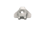 W715051S439 - Body: Fender Liner Nut for Ford Image