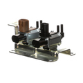 LF8218740 - Emission System: Valve Assembly for Mazda Image
