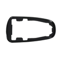61252FJ010 - Body: Handle, Outside Gasket for Subaru: Crosstrek, Forester, Impreza, WRX, WRX STI, XV Crosstrek Image