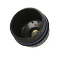 55573793 - Engine: Oil Filter Cap for GM Image