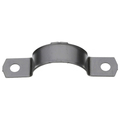 44133AE010 - Exhaust: Catalytic Converter Heat Shield Clamp for Subaru: Forester, Legacy, Outback Image