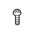 W507162S450B - Cooling System: Sensor Screw for Ford Image