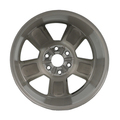 23220754 - Suspension: Wheel, Alloy for GM Image