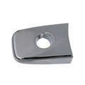 806469N00A - Body: Escutcheon for Nissan Image