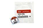 253281P000 - Body: Caution Label for Kia Image