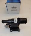 CJ5Z8K556B - Cooling System: Adapter for Ford Image