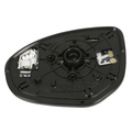 BGV9691G1 - Body: Mirror Glass for Mazda Image
