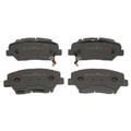 581011UA11 - : Brake Pads Front for Kia Image