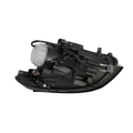 26010ZK40A - Electrical: Headlamp Assembly for Nissan Image