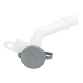 289153TA0B - : Washer Fluid Reservoir Filler Pipe for Nissan Image