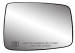 68050298AA - Doors, Door Mirrors and Related Parts: Mirror Replacement Glass, Right for Dodge: Ram 1500 | Ram: 1500, 1500 Classic, 2500 Image