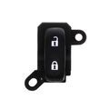 GEA366660 - Body: Lock Switch for Mazda Image