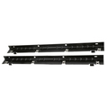 68193093AC - Frame, Bumper and Fascia: Fascia Support Bracket for Jeep: Cherokee Image