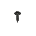 W708412S901 - Body: Door Trim Panel Screw for Ford Image