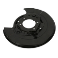26704FG030 - Brakes: Splash Shield for Subaru: Impreza Image