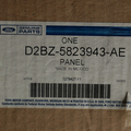G2BZ5823943AA - : Door Trim Panel for Ford: Fiesta Image