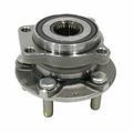 28373FG000 - Suspension: Front Hub &amp; Bearing for Subaru: Forester, Impreza, XV Crosstrek Image