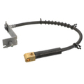 7L3Z2282B - Brakes: Brake Hose for Ford: F-150, F-150 Heritage, F-250, F-250 HD, F-250 Super Duty | Lincoln: Blackwood Image