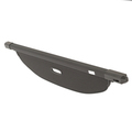 23315627 - Interior: Cargo Area Shade - Black for GM Image