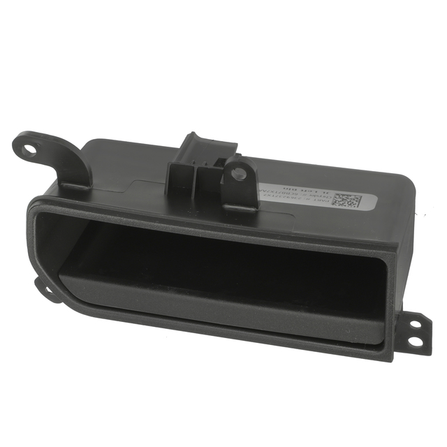 82215798AF - Lighting &amp; Electrical Accessories: Auxiliary Switch Bank, Silver for Jeep: Gladiator, Wrangler Image