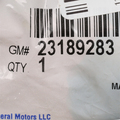 23189283 - Body: Hood Stop Buffer for GM Image