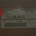 73313FJ020 - : Shroud for Subaru Image