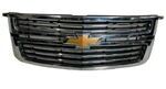 84724082 - Body: Grille Assembly for Chevrolet: Suburban, Tahoe Image