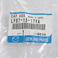 LFB71517YA - Cooling System: Filler Neck for Mazda Image