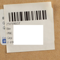 25959037 - Body: Upper Quarter Trim for GM Image