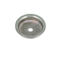 552487S000 - Suspension: Dust Cover for Nissan Image