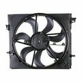 214816MA0B - : Engine Cooling Fan Assembly for Nissan Image