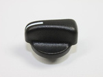 5011218AC - Air Conditioning &amp; Heater: A/c And Heater Control - Rotary Knob for Jeep: Wrangler Image