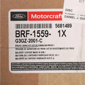 G3GZ2001C - : Brake Pads Front for Ford Image
