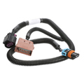 15789983 - Electrical: Socket &amp; Wire for GM Image