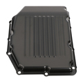 5G1Z7G004AA - Engine: Side Cover for Ford Image